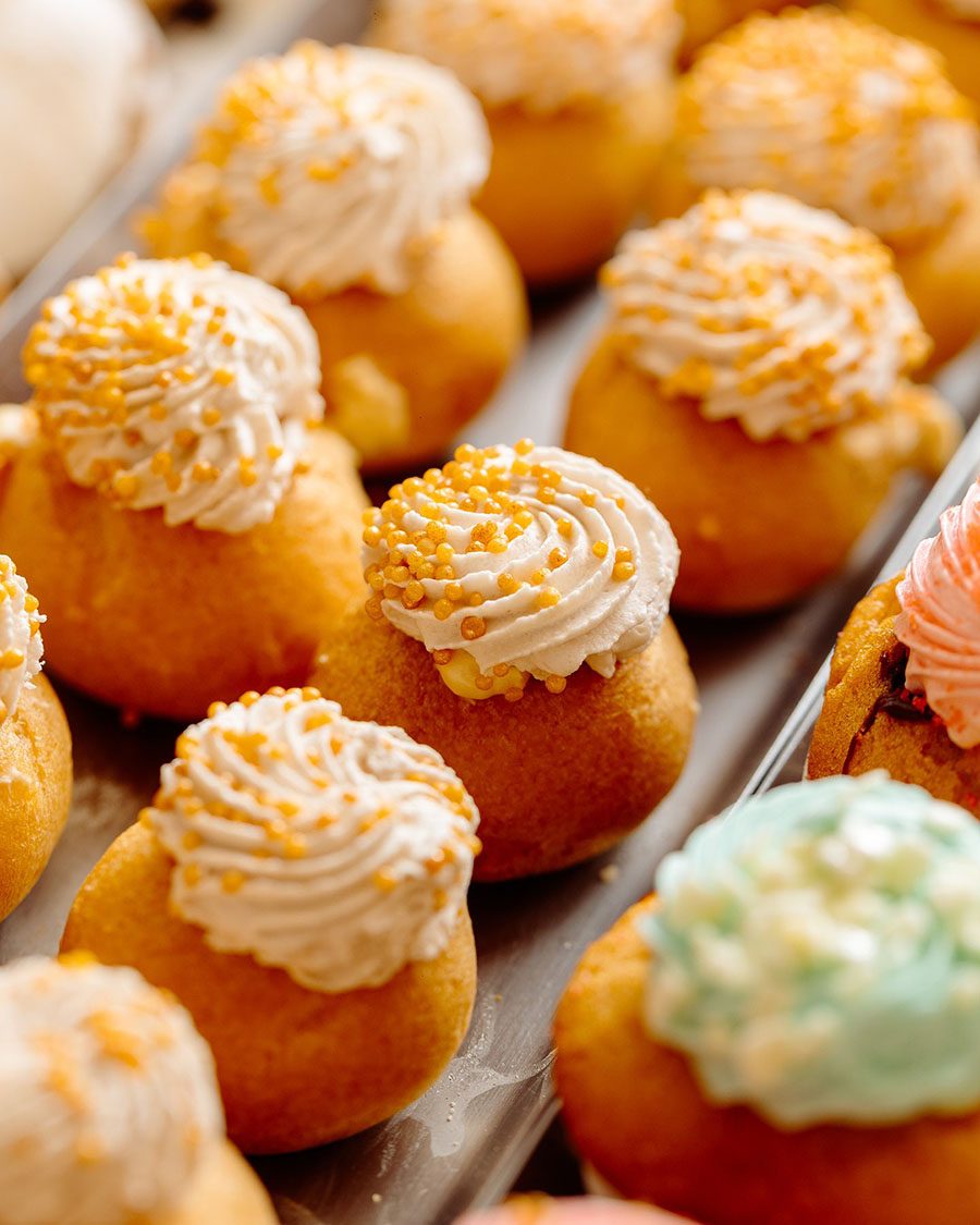 Pasticceria La Baita