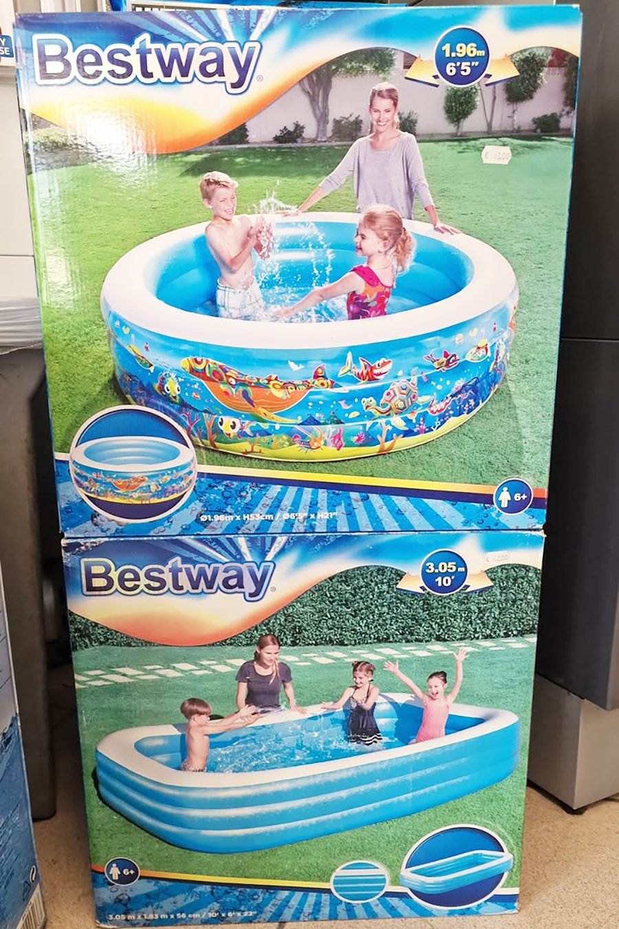 Colorificio Di Blasi