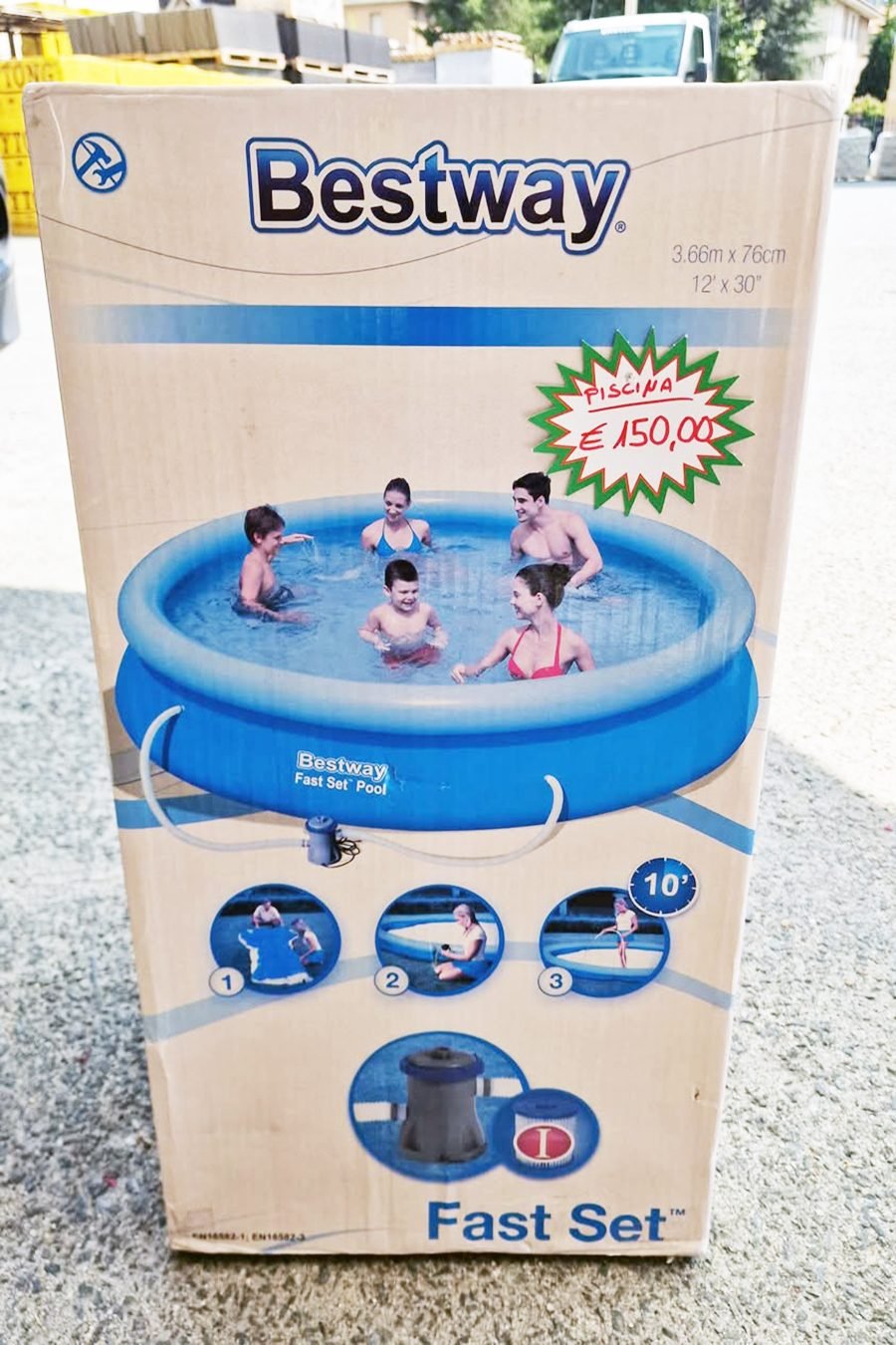 Colorificio Di Blasi