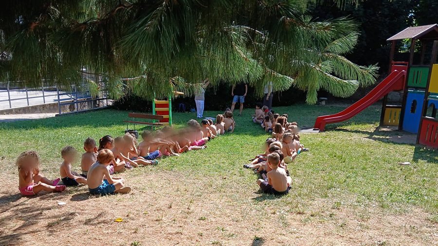 Scuola dell'Infanzia Consolata