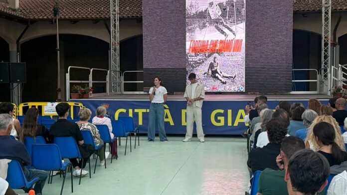 Giaveno Matilde Lorenzi