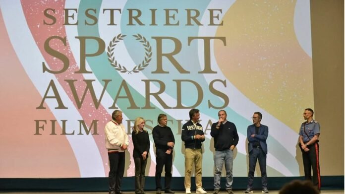 Sestriere Sport Awards Film Festival