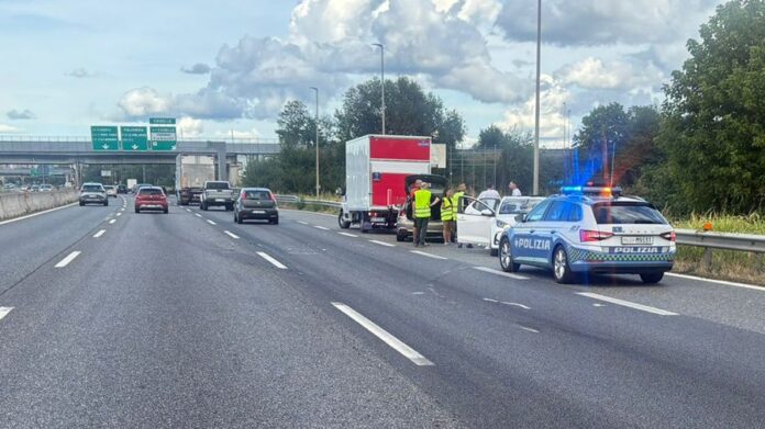 Incidente