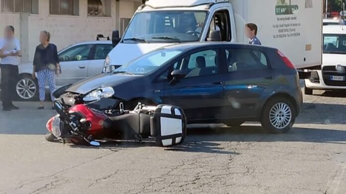Incidente