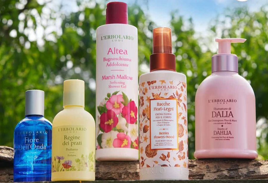 Erboristeria del Corso