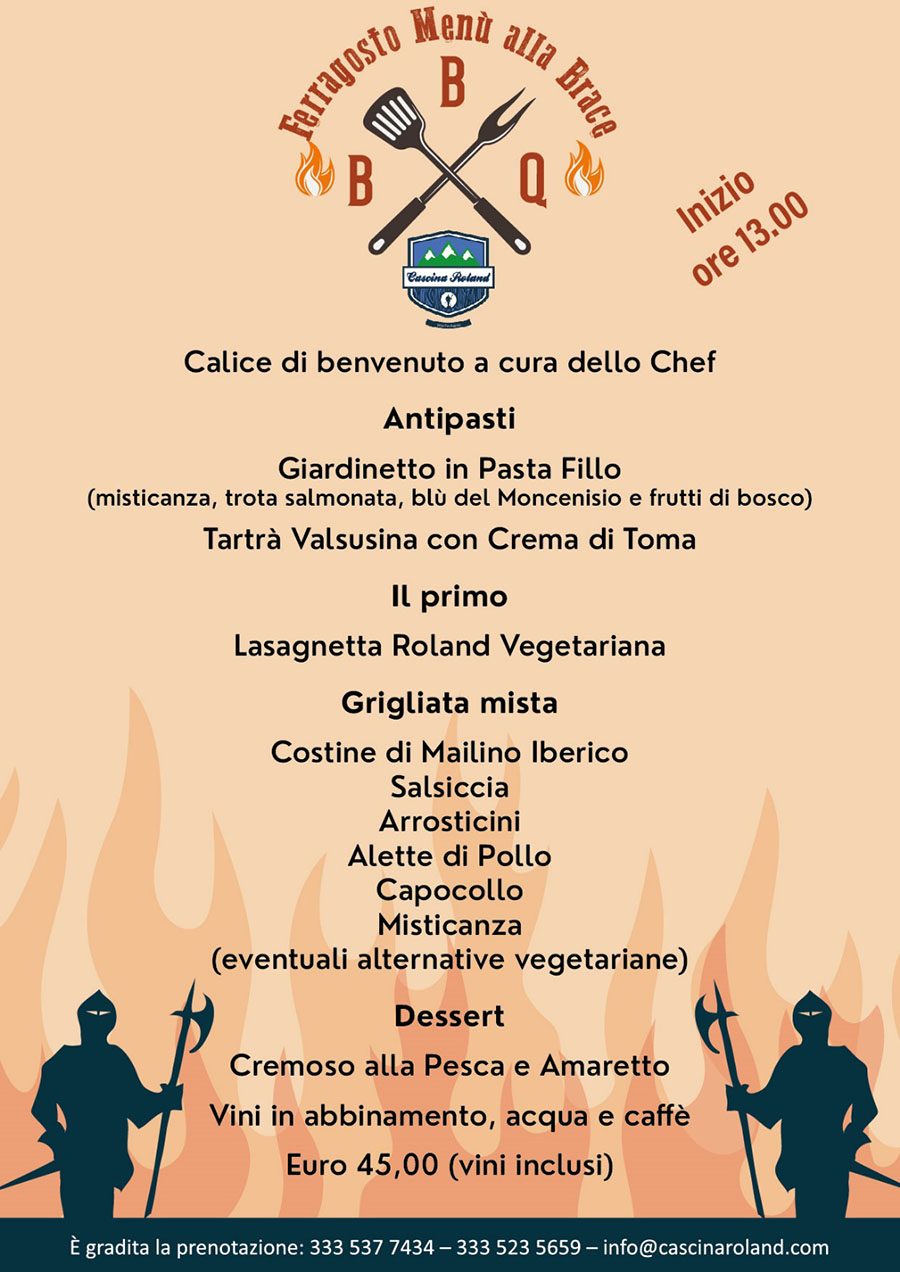 Cascina Roland