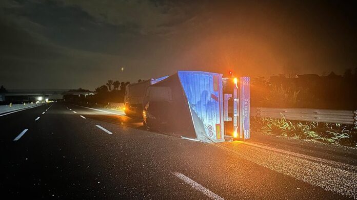 Incidente