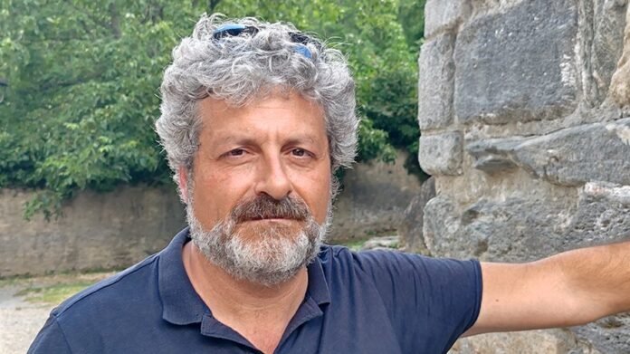 Alberto Poggio