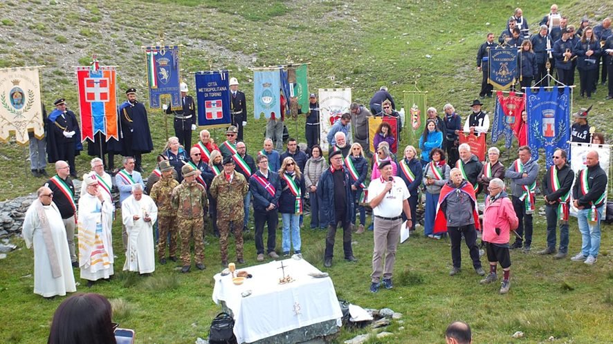 Battaglia dell'Assietta