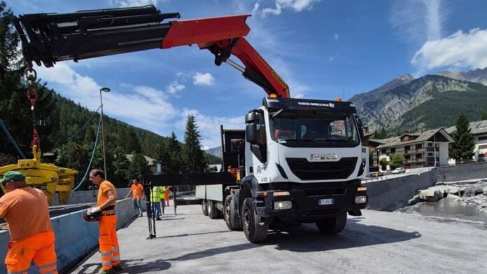 Bardonecchia