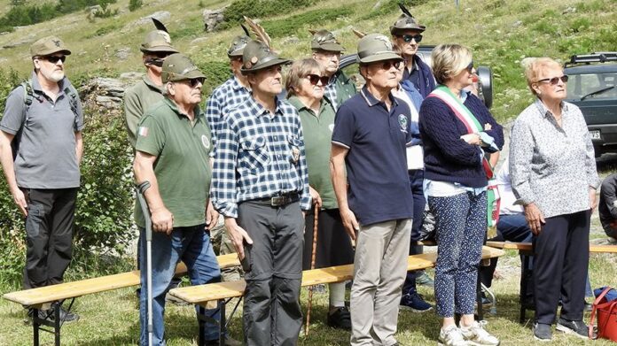 Bardonecchia al Picreaux