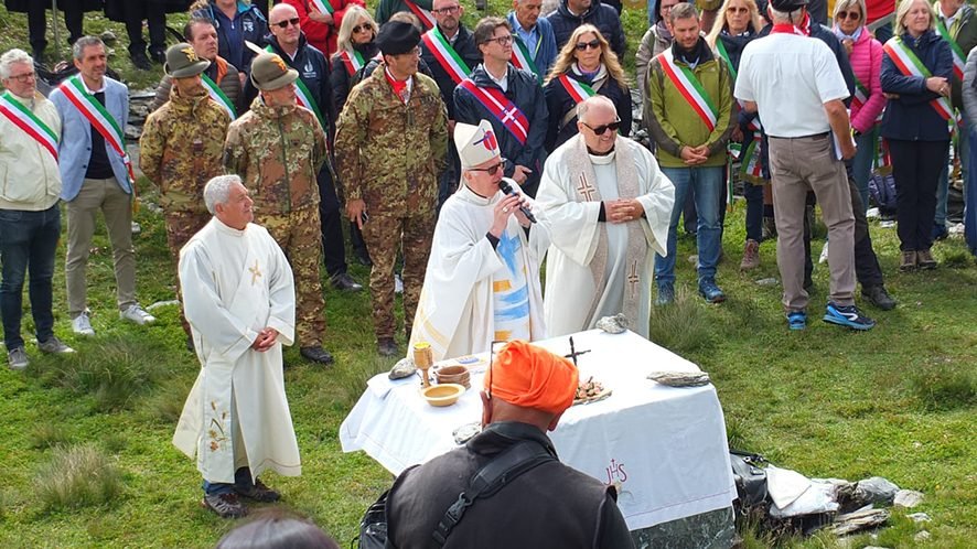 Battaglia dell'Assietta