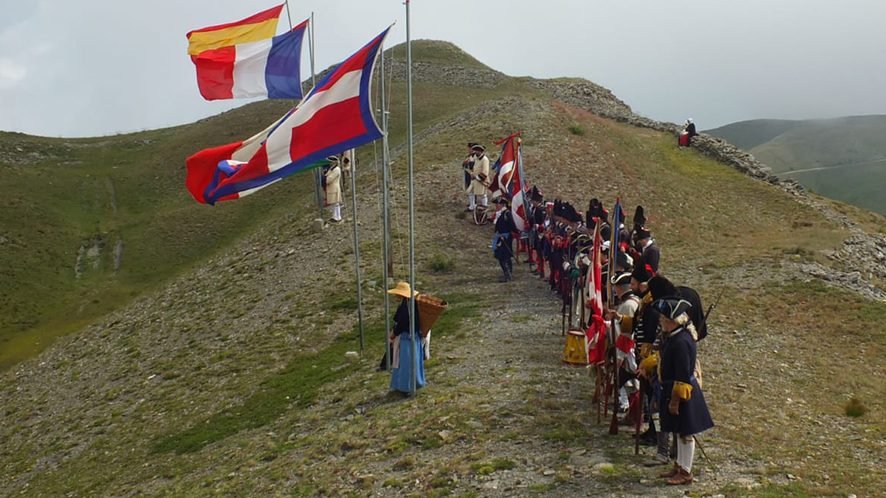 Battaglia dell'Assietta