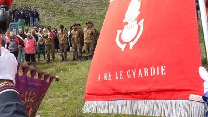 Battaglia dell'Assietta