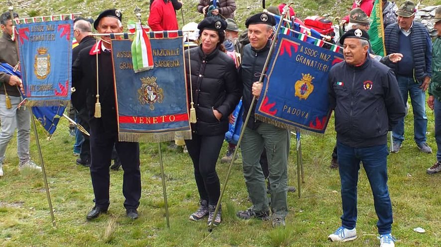 Battaglia dell'Assietta