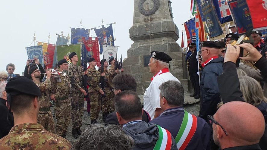 Battaglia dell'Assietta