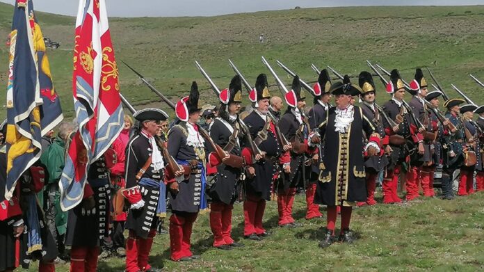 Battaglia dell'Assietta