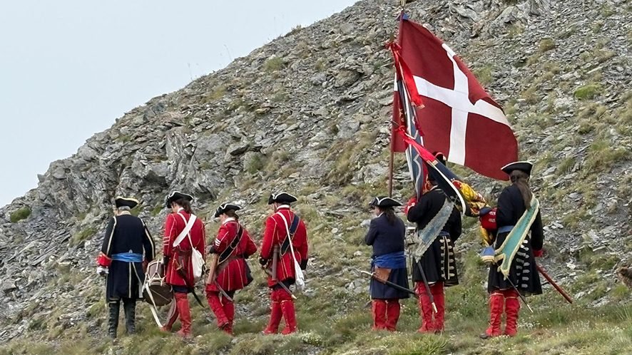 Battaglia dell'Assietta