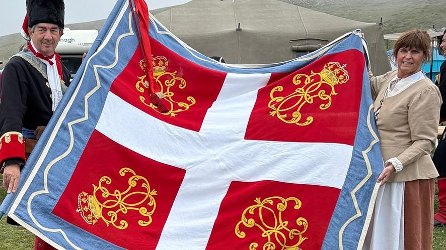 Battaglia dell'Assietta