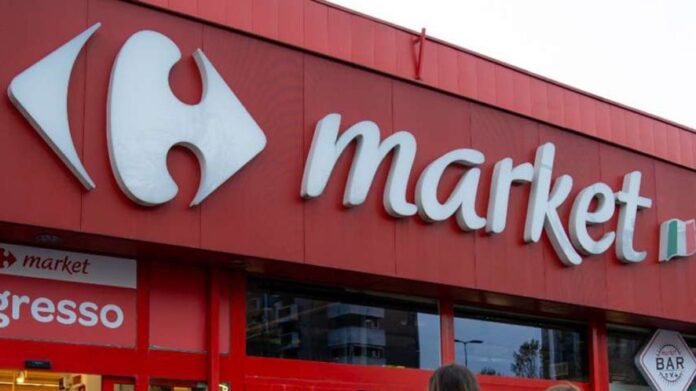 Carrefour Market
