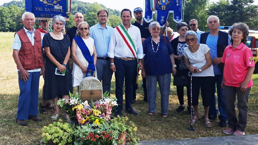Cascina Coccorda