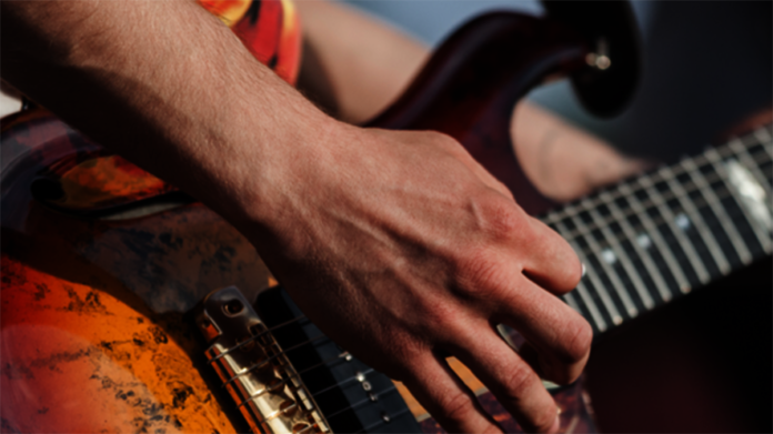 Chitarra