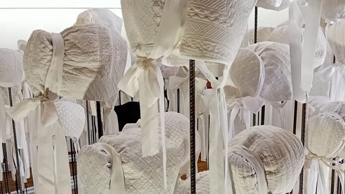 Cuffie della Valsusa