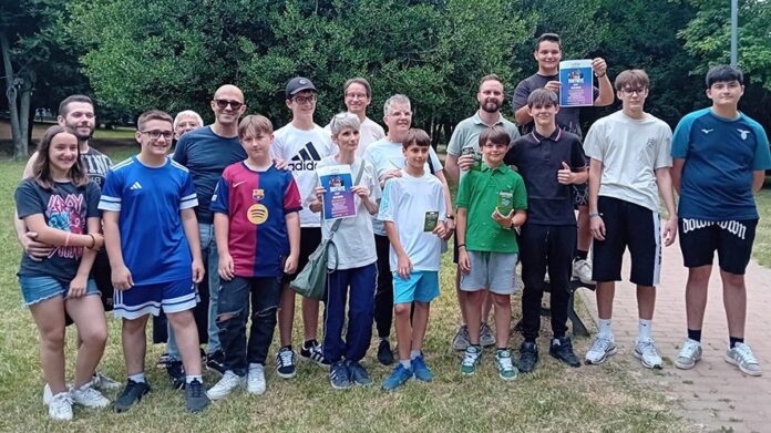 Fortnite Cup Giaveno