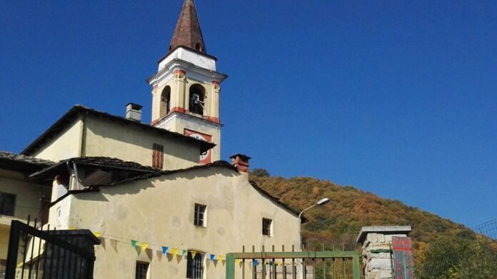 Maddalena a Giaveno