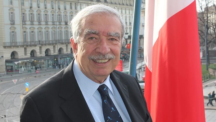 Mimmo Arcidiacono