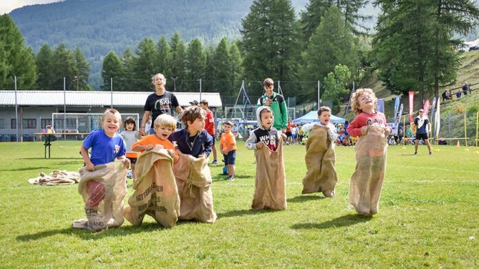 Miniolimpiadi