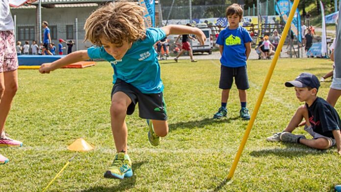 Miniolimpiadi