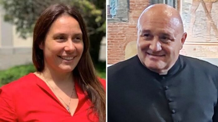 Ministro alla Sacra