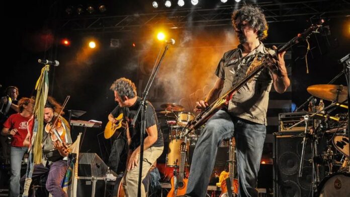 Modena City Ramblers