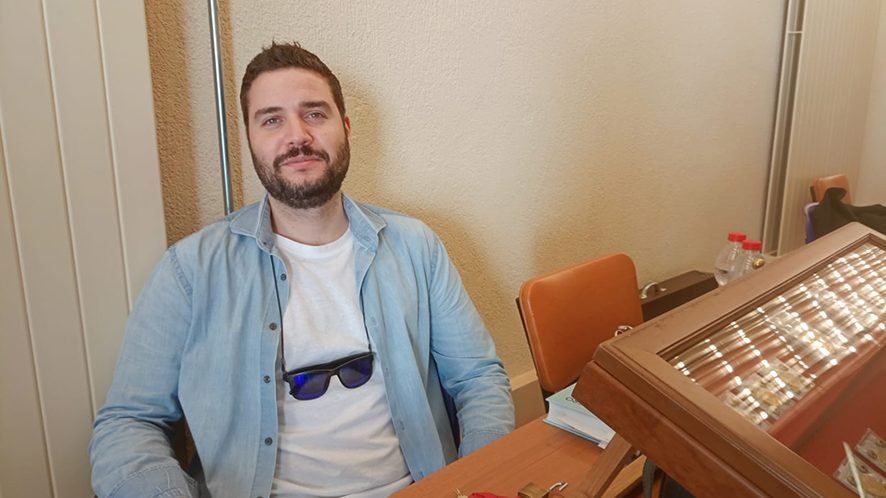 Numismatica a Susa