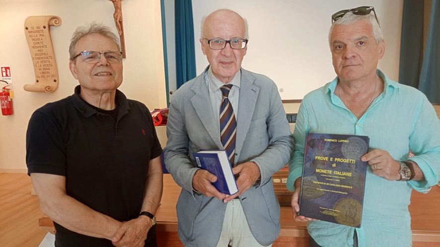 Numismatica a Susa