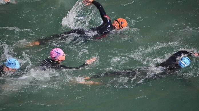 Nuoto