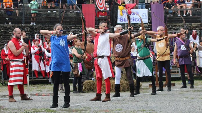 Palio di Susa