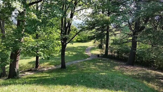 Parco Melano