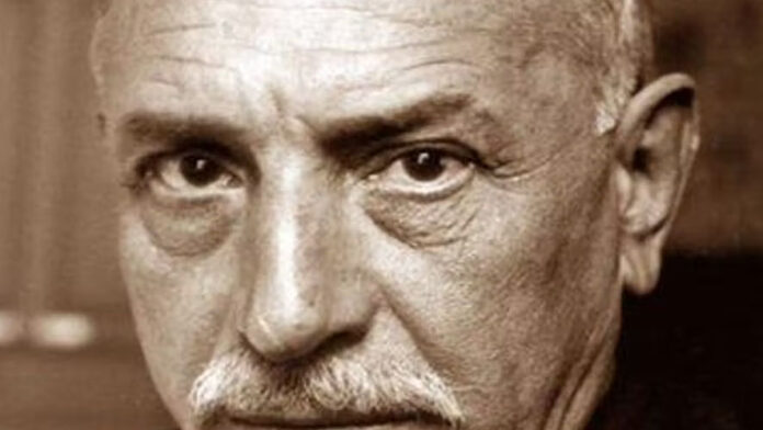 Pirandello