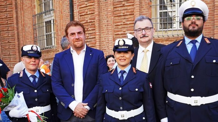 Polizia Locale di Rivoli