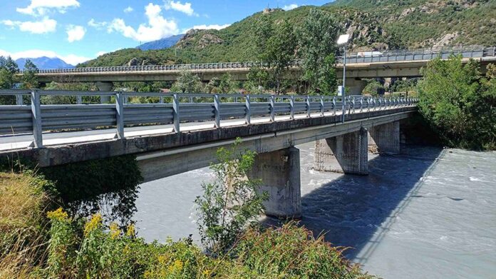 Ponte a San Valeriano