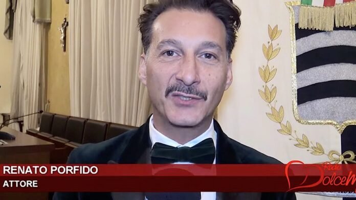 Renato Porfido