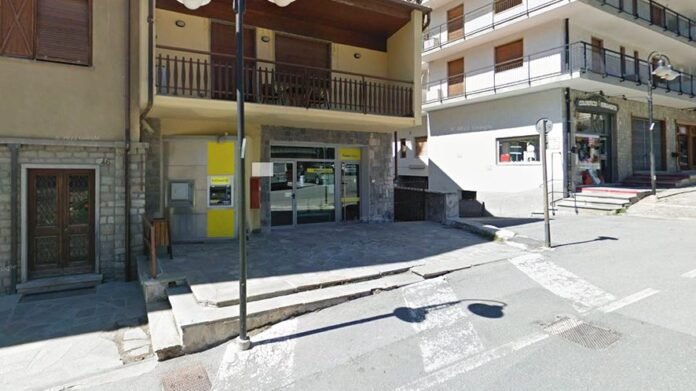 Poste a Bardonecchia