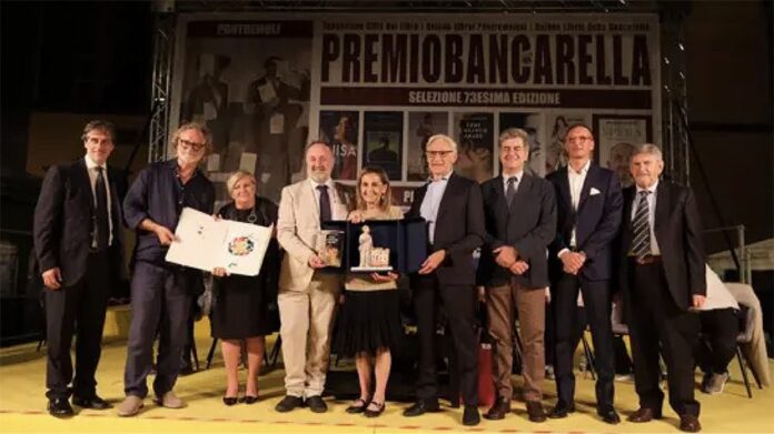 Premio Bancarella