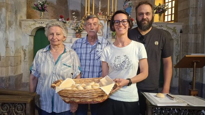 Sant'Anna a Novaretto
