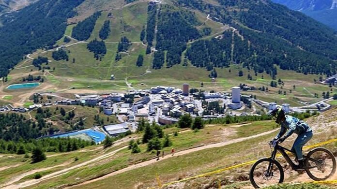 Sestriere