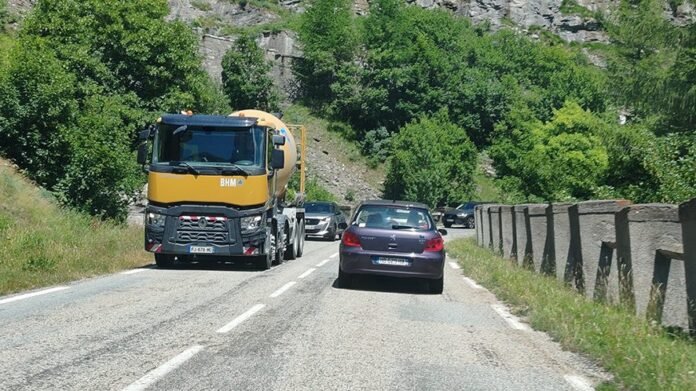 Strada del Moncenisio