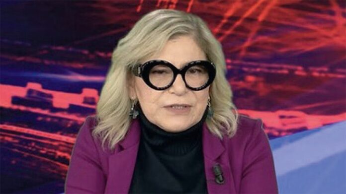 Tina Gulli