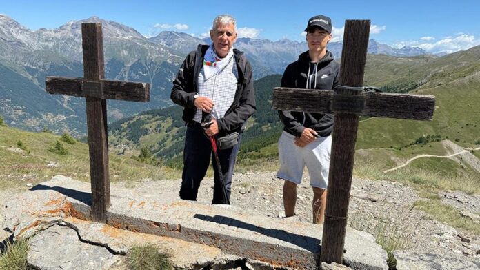 Monte Genevris